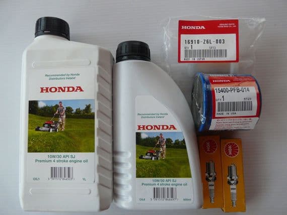 Honda - (HF2417, HF2315, HF2415) Service Kit