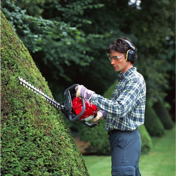 Honda HHH 25D 75E 25cc 4Stroke 67 5cm Petrol Hedge Trimmer