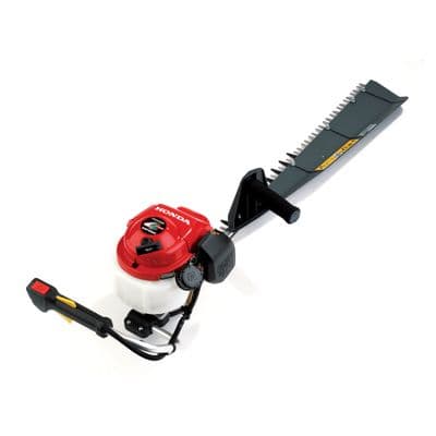 Honda HHH 25S 75E 25cc 4-Stroke 67.5cm Petrol Single Sided Hedge Trimmer