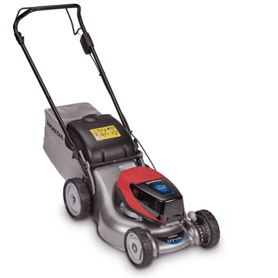 Honda HRG 416 XB 41cm Cordless Push Lawnmower
