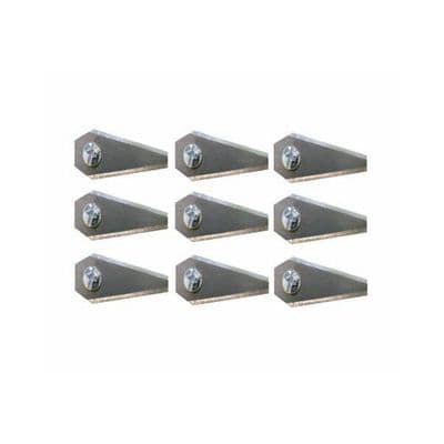 Honda HRM 40/70 9 Blade Kit (80019-Y0E-003)