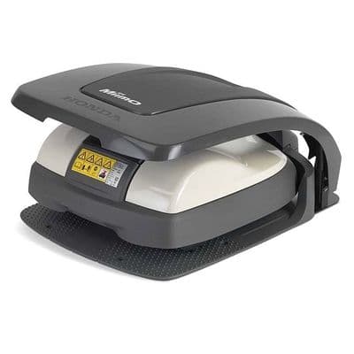 Honda HRM40 Docking Station Cover