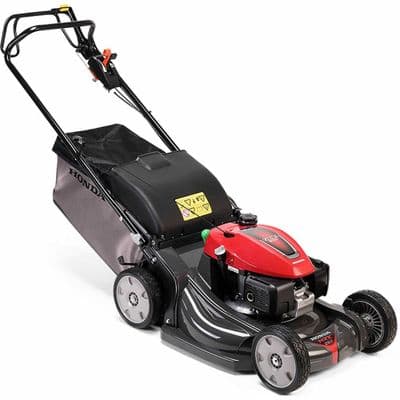 Honda HRX 476 HY 47cm Petrol Self-Propelled Lawnmower
