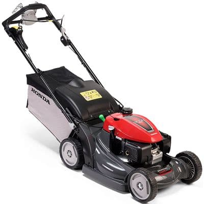 Honda HRX 476 VY 47cm Petrol Self-Propelled Lawnmower