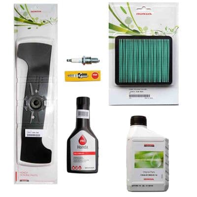 Honda Izy HRG 415 / 416 16