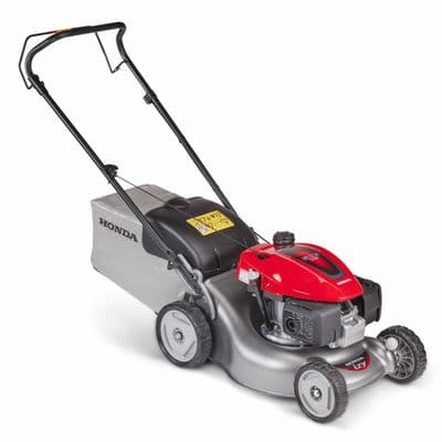 Honda Izy HRG 416 PK 41cm Petrol Push  Lawnmower