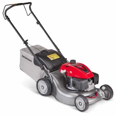 Honda Izy HRG 466 PK 46cm Petrol Push Lawnmower