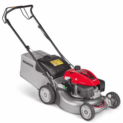 Honda Izy HRG 466 SKEP 46cm Petrol Self-Propelled Lawnmower