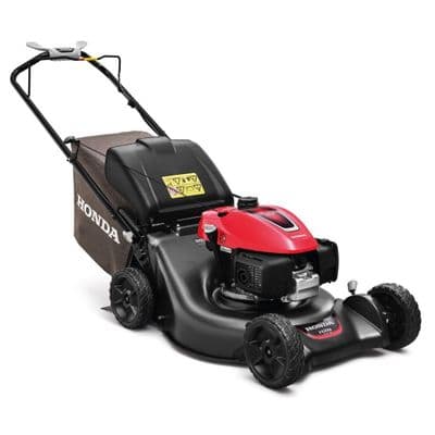 Honda Izy HRN 536 VK Petrol Lawnmower