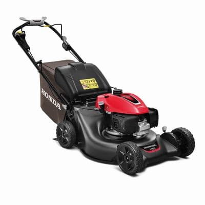 Honda Izy HRN 536 VY Petrol Lawnmower