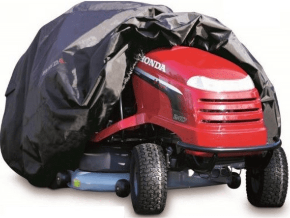 Honda Ride on Mower Cover 06310-VK1-003HE