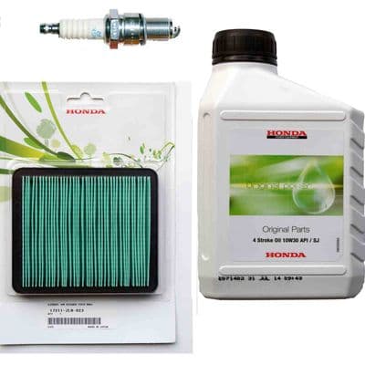 Honda - Service Kit For HRG Series