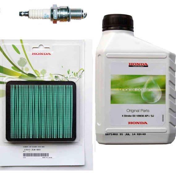 Honda - Service Kit For HRG Series