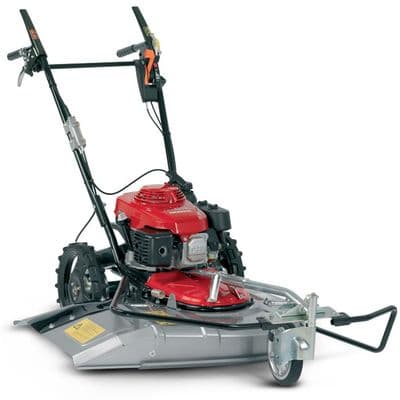 Honda UM 616 EBE2 Petrol Grass Cutter