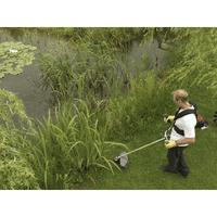 Honda UMK 425 UE 25cc 4-stroke Petrol Brushcutter