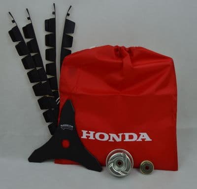 Honda Versatool Blade and Fixing Kit