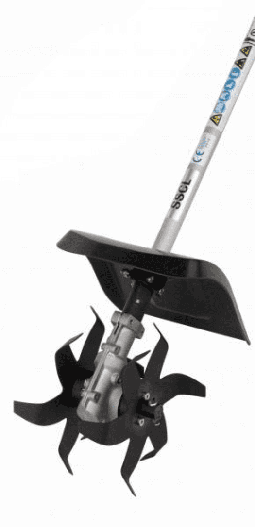 Honda Versatool Cultivator attachment (SSCL)