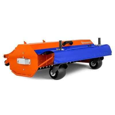 Husqvarna 100cm Flail Mower Front Deck for P 524X