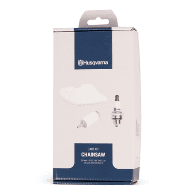 Husqvarna 120 240 236 Chainsaw Service Kit