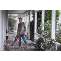 Husqvarna 120iB Cordless 36v Blower