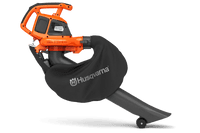 Husqvarna 120iBV 36v Cordless Blower - Bare Tool