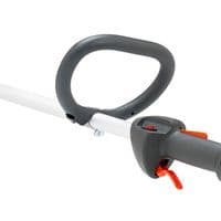 Husqvarna 122C 21.7cc Petrol Grass Strimmer - Loop Handle