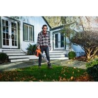 Husqvarna 125B Petrol Blower