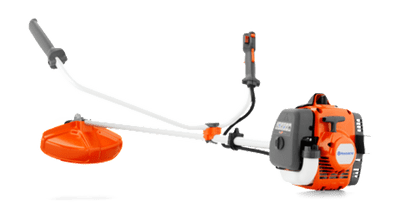 Husqvarna 129R 27cc Petrol 2-stroke Brushcutter Strimmer