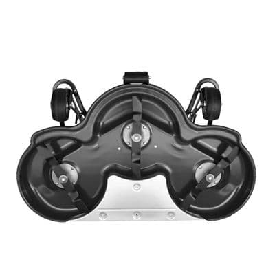 Husqvarna 132 Combi Cutting Deck