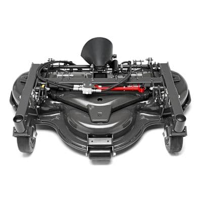 Husqvarna 132X Combi Cutting Deck