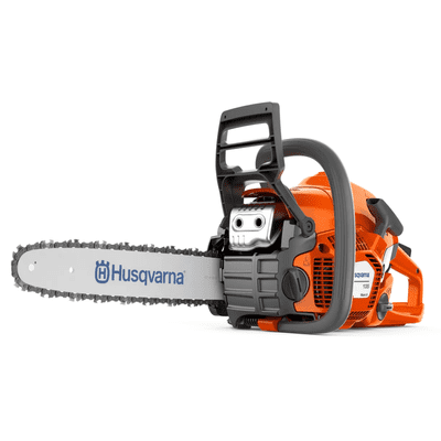 Husqvarna 135 Mark II Petrol Chainsaw 14