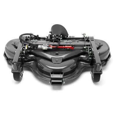 Husqvarna 155X Combi Cutting Deck