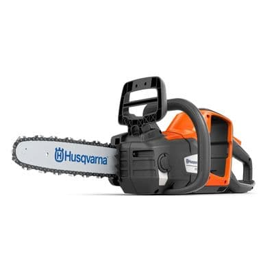 Husqvarna 225i  Cordless Chainsaw 12