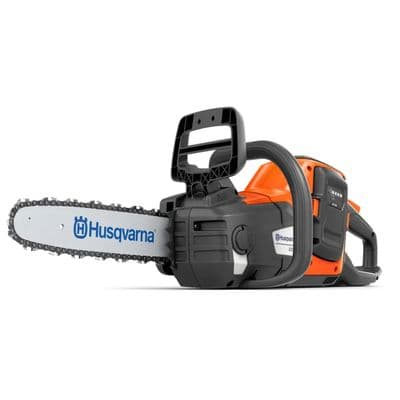 Husqvarna 225i  Cordless Chainsaw 12