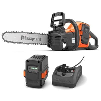 Husqvarna 230i 12