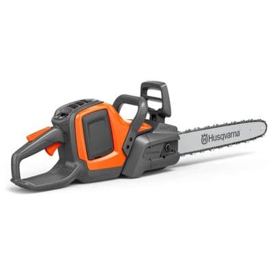 Husqvarna 240i  Cordless Chainsaw 16