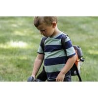 Husqvarna 345 BT Toy Bubble Blower