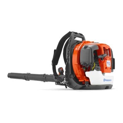 Husqvarna 360BT Petrol Backpack Blower