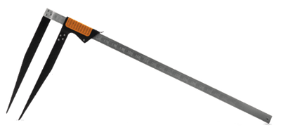 Husqvarna 36cm Callipers