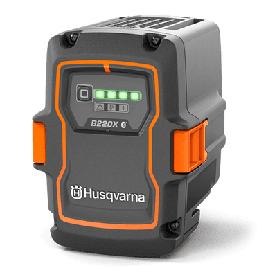 Husqvarna 40-B220X 36v 6.0Ah Battery