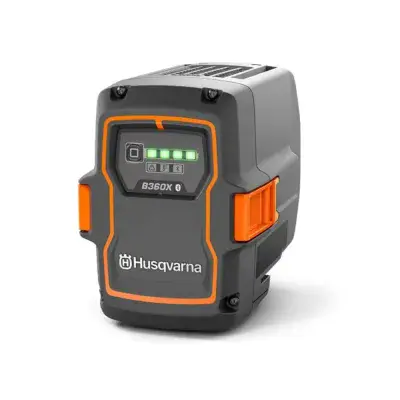 Husqvarna 40-B360X 36V Battery