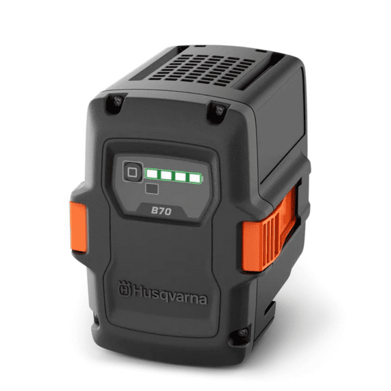 Husqvarna 40-B70 36v 2Ah Battery