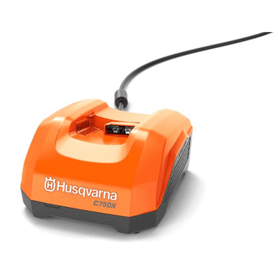 Husqvarna 40-C750X Professional Fast Charger