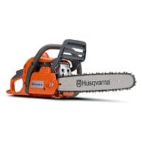 Husqvarna 435 II 38cm Petrol Chainsaw