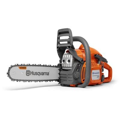 Husqvarna 435 II 38cm Petrol Chainsaw