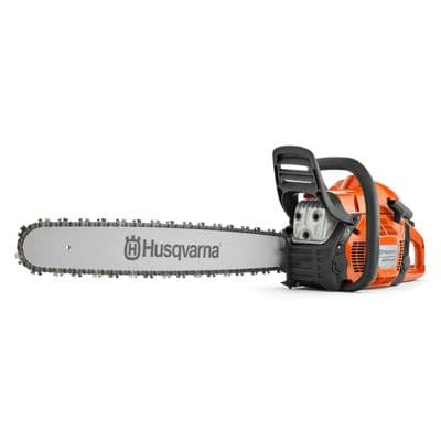 Husqvarna 455 18" Rancher Petrol Chainsaw