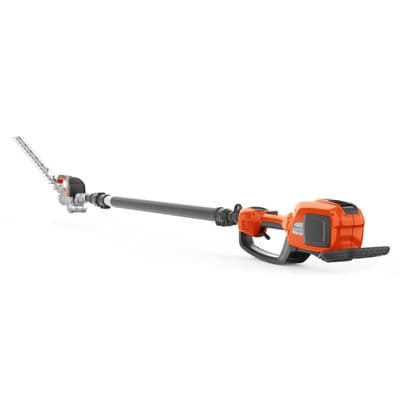 Husqvarna 520iHT4 Cordless Telescopic Hedge Trimmer - Bare Tool