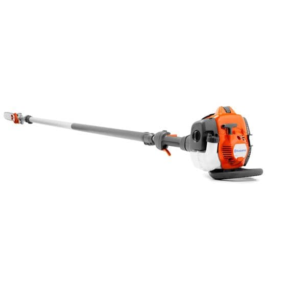 Husqvarna 327PT5S 24.5cc 2-Stroke Petrol Long Reach Pole Pruner