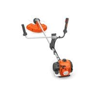 HUSQVARNA 525RX Mark II 25.4cc 2-stroke Petrol Brushcutter