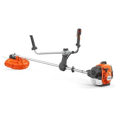 HUSQVARNA 525RX Mark II 25.4cc 2-stroke Petrol Brushcutter
